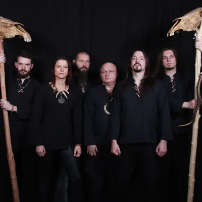 Listen to Surturs Lohe, watch music videos, read bio, see tour dates & more!