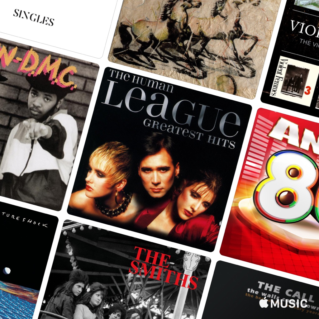 Pop Gems: 1983