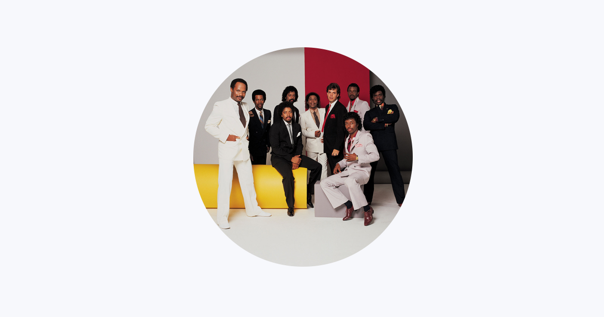 Dazz Band