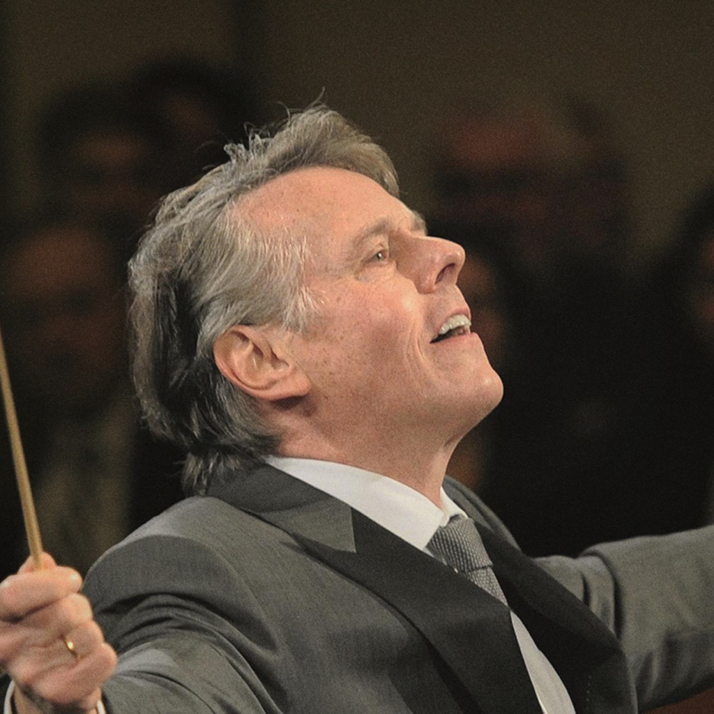 New Year's Concert 2016