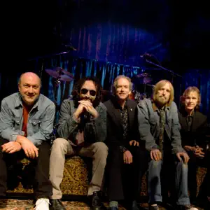 Mudcrutch