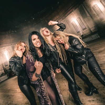 Listen to Hysterica, watch music videos, read bio, see tour dates & more!