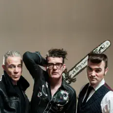 收听 A Pony Named Olga、观看音乐视频、阅读小传、查看巡演日期等 ！