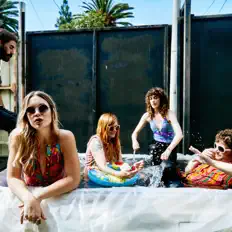 Listen to Banta, watch music videos, read bio, see tour dates & more!