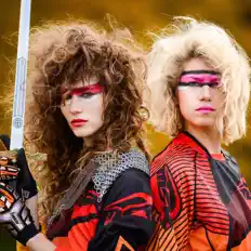 Écoutez Prince Rama, regardez des vidéoclips, lisez la biographie, consultez les dates de tournée et plus encore !