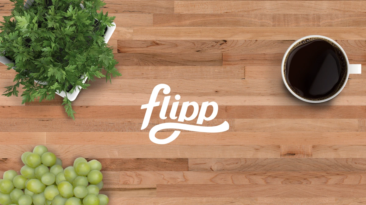 Flipp: Shop Grocery Deals App Store product page header