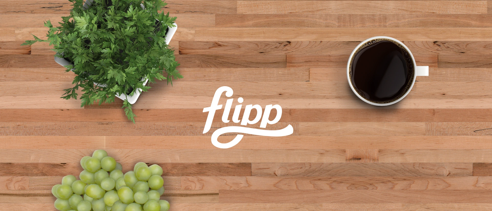Flipp: Shop Grocery Deals product page header