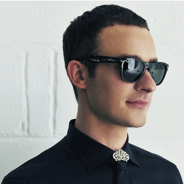 Ivan Roudyk's avatar