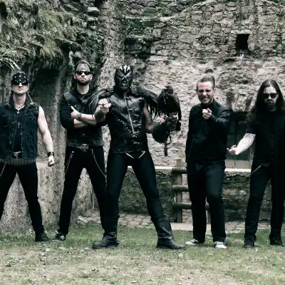 Listen to El Brujo's Gore-Chestra, watch music videos, read bio, see tour dates & more!