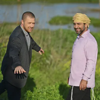 Listen to Shimon Ve'Levi, watch music videos, read bio, see tour dates & more!