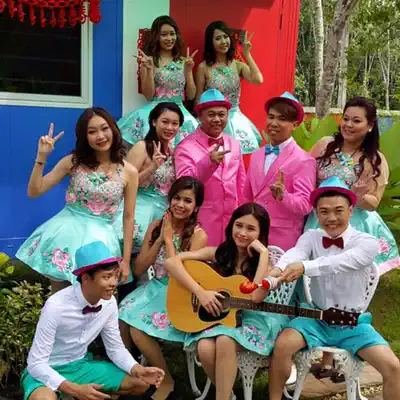 Listen to MBI群星, watch music videos, read bio, see tour dates & more!