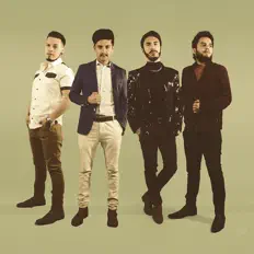 Dengarkan Los Fascinantes, tonton video musik, baca bio, lihat tanggal tur & lainnya!
