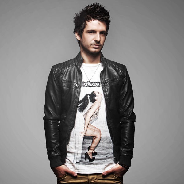 Code Black's avatar