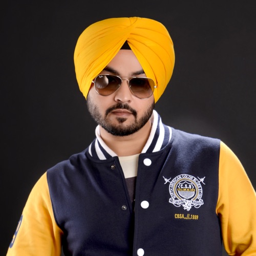 Aman Sandhu