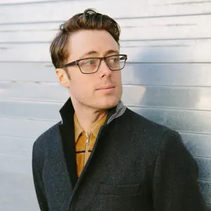 Jeremy Messersmith