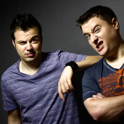Listen to Grube & Hovsepian, watch music videos, read bio, see tour dates & more!