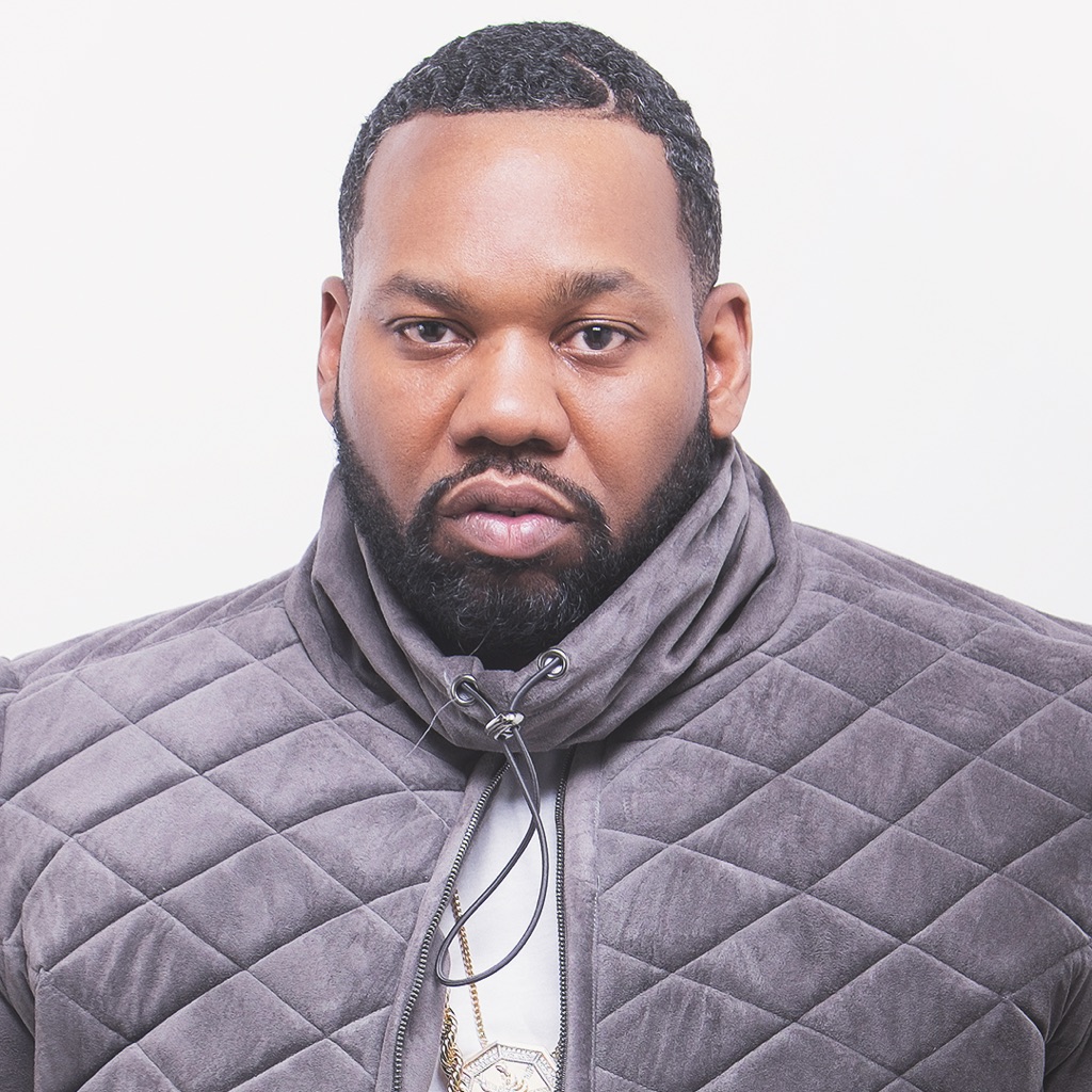 Raekwon: приглашенная звезда