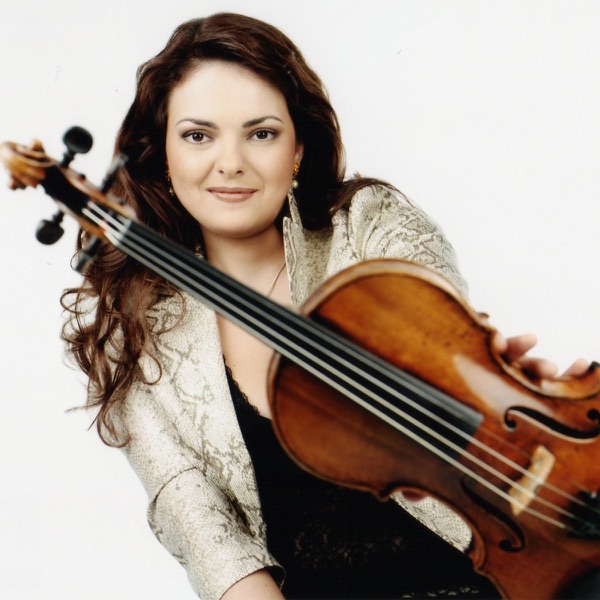 Tatiana Samouil's avatar