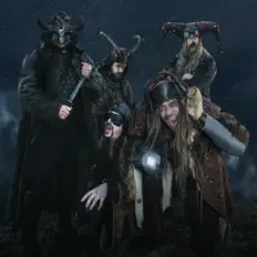 Listen to Arcturus, watch music videos, read bio, see tour dates & more!