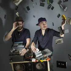 Listen to Scratch Bandits Crew, watch music videos, read bio, see tour dates & more!