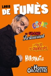 Louis de Funès