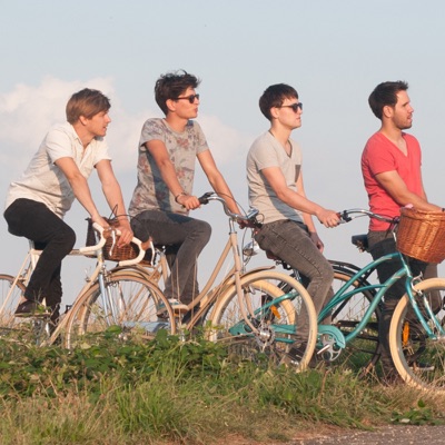 Listen to Einhorn, watch music videos, read bio, see tour dates & more!