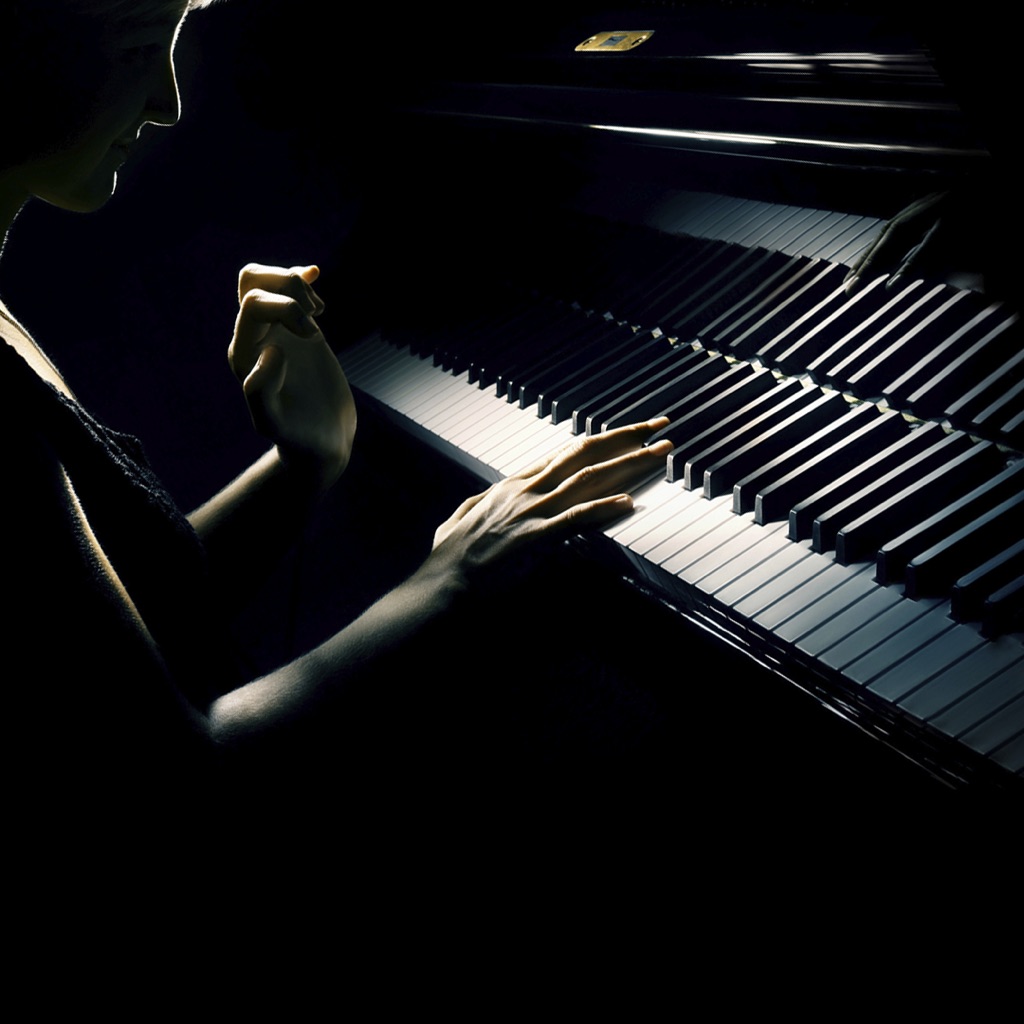 Addictive Piano Melodies