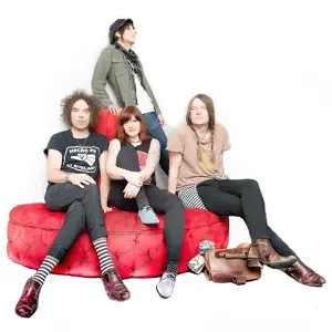 The Dandy Warhols