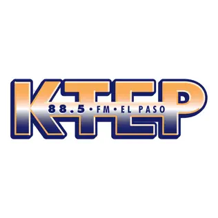 KTEP 88.5 FM