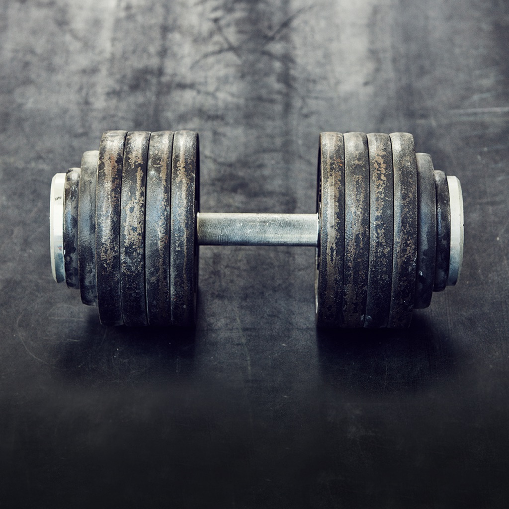 Classic Rock Workout