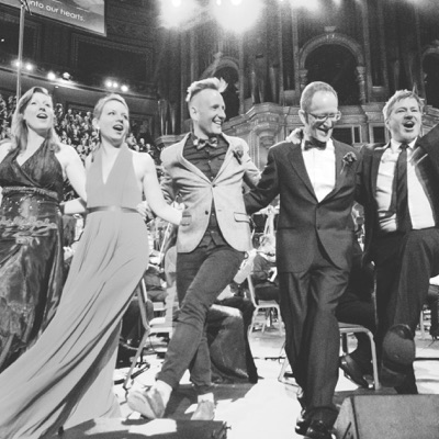 Listen to All Souls Orchestra, watch music videos, read bio, see tour dates & more!