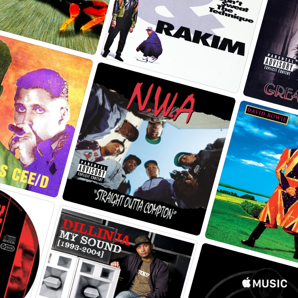 Sampled: The "Amen" Break