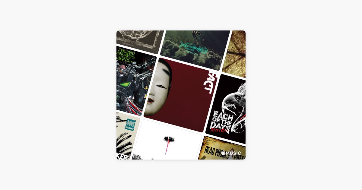 ‎日系 Loud Rock 經典 - 歌單 - Apple Music