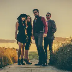 The Solomon Cole Bandを聴いたり、ミュージックビデオを鑑賞したり、経歴やツアー日程などを確認したりしましょう！