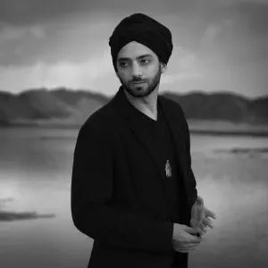 Idan Raichel