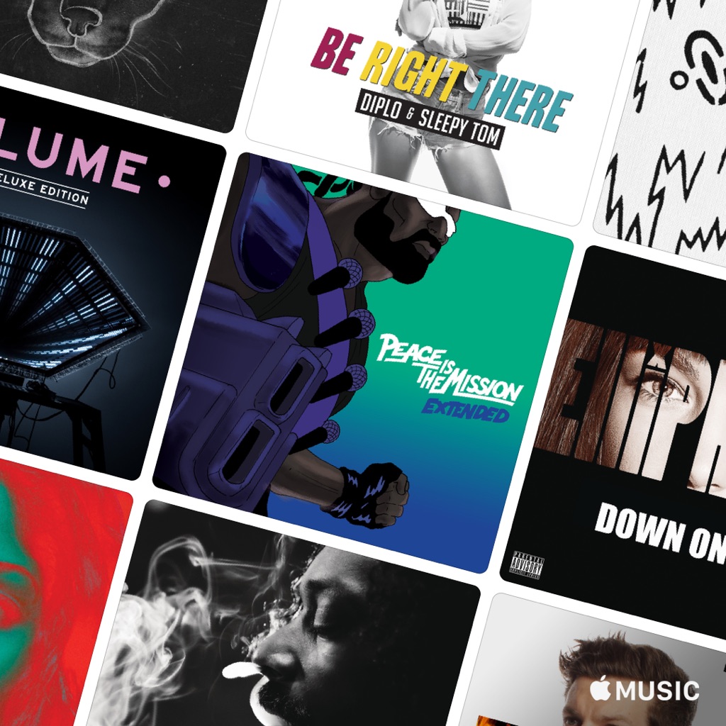 If You Like … Major Lazer