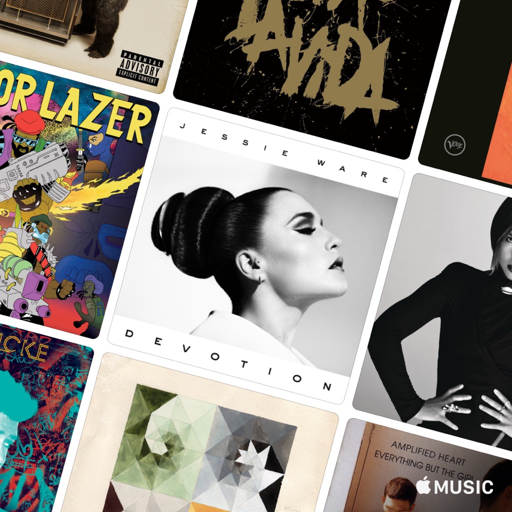 Songs for a Morning in Bed