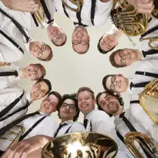 Listen to Salaputia Brass, watch music videos, read bio, see tour dates & more!
