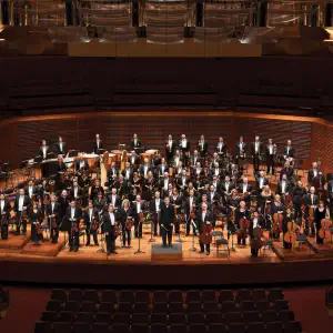 San Francisco Symphony