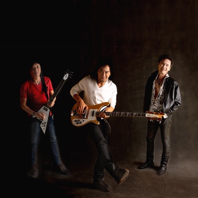 Listen to Kaleidoscope, watch music videos, read bio, see tour dates & more!