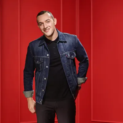 Listen to Aaron Gibson, watch music videos, read bio, see tour dates & more!