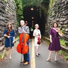 Listen to Capitol String Quartet, watch music videos, read bio, see tour dates & more!