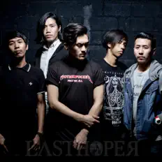 收听 Last Hoper、观看音乐视频、阅读小传、查看巡演日期等 ！