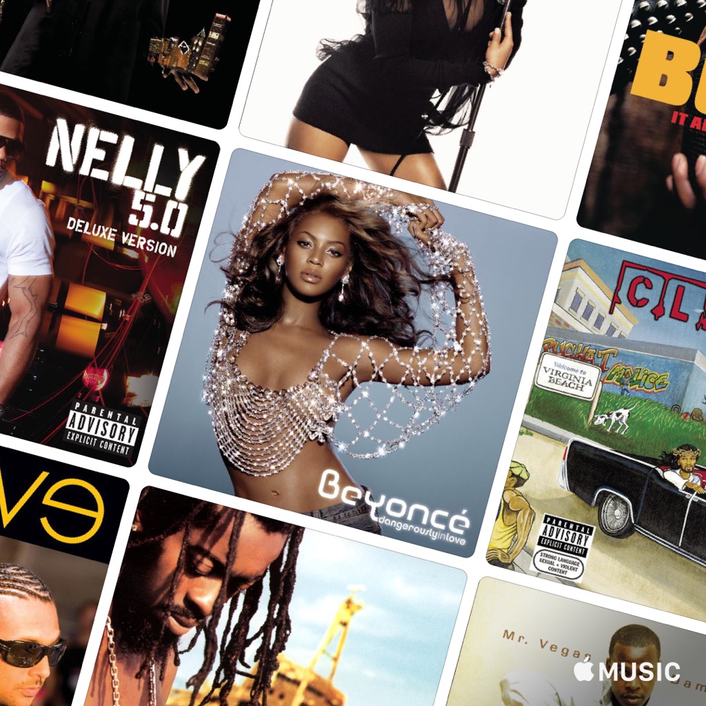 Sean Paul: Collaborations