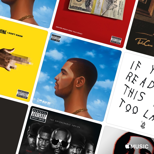 Drake vs. Meek Mill