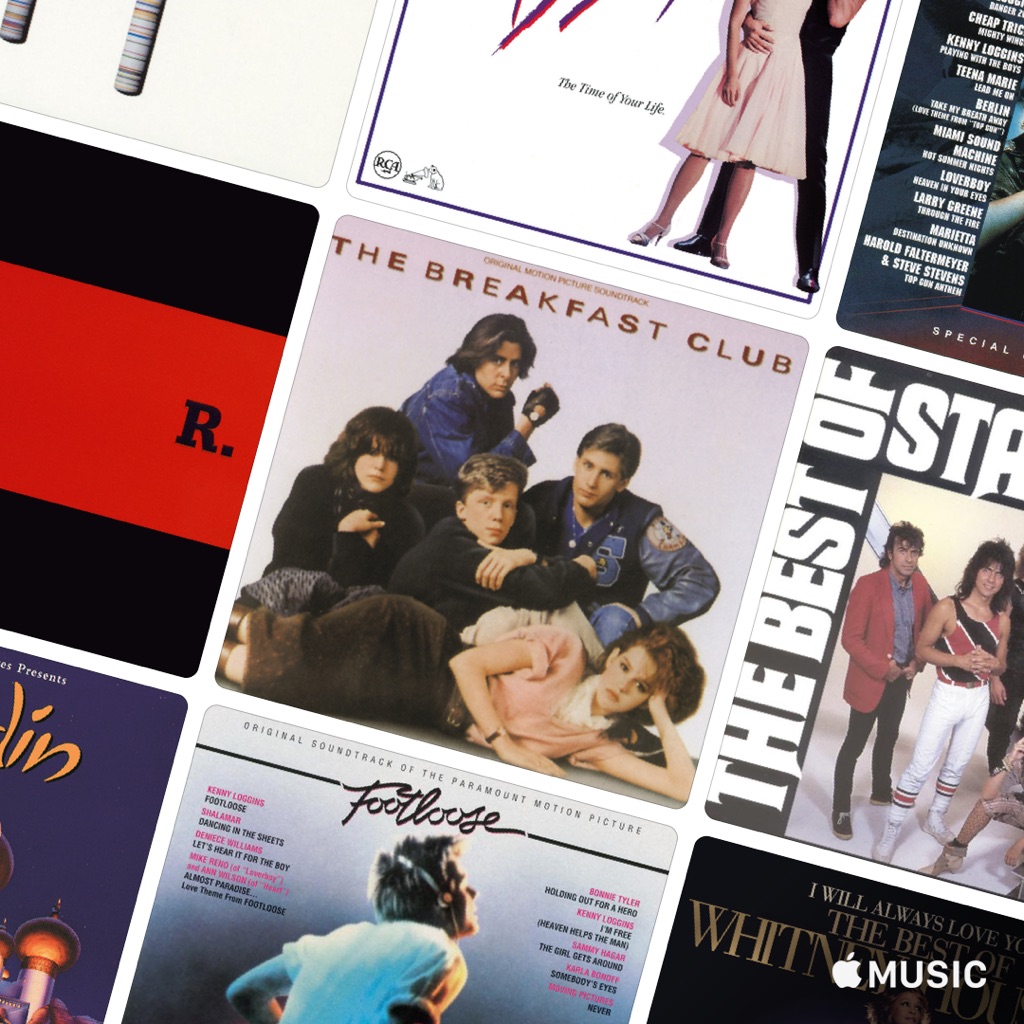 Баллады из фильмов