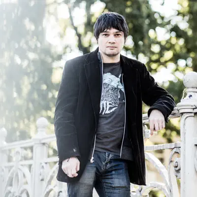 Listen to Conrad Keely, watch music videos, read bio, see tour dates & more!