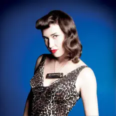 Listen to Lanie Lane, watch music videos, read bio, see tour dates & more!