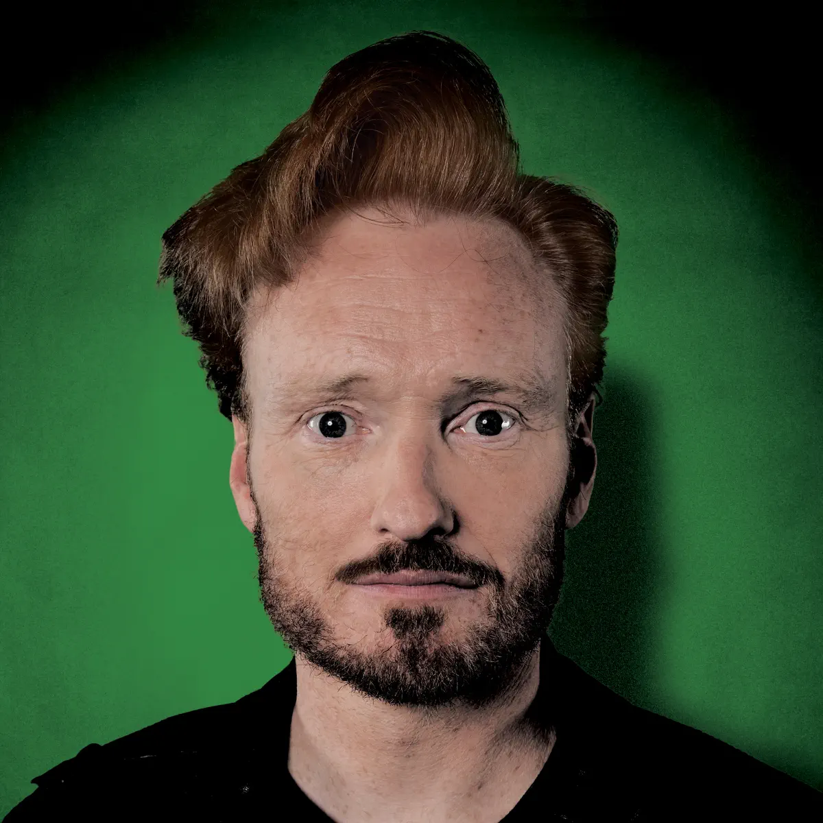 Conan O'Brien