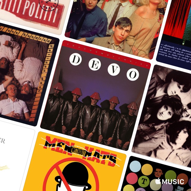 Best of New Wave, Vol. 4